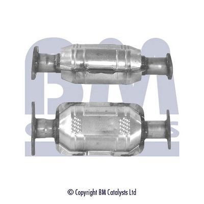 Obrázok Katalyzátor BM CATALYSTS Non-approved BM90229