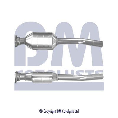 Obrázok Katalyzátor BM CATALYSTS Non-approved BM90232