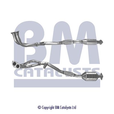 Obrázok Katalyzátor BM CATALYSTS Approved BM90160H