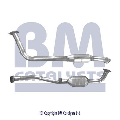 Obrázok Katalyzátor BM CATALYSTS Non-approved BM90236