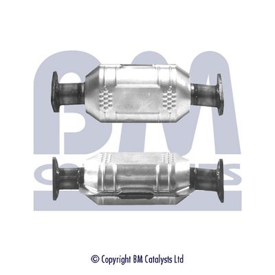 Obrázok Katalyzátor BM CATALYSTS Non-approved BM90240