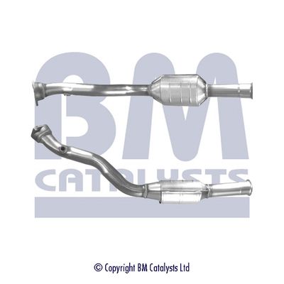 Obrázok Katalyzátor BM CATALYSTS Non-approved BM90242