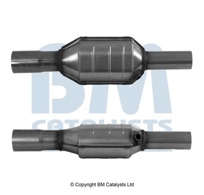 Obrázok Katalyzátor BM CATALYSTS Approved BM90169H