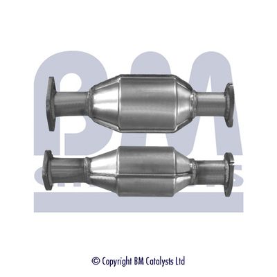 Obrázok Katalyzátor BM CATALYSTS Approved BM90171H