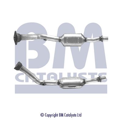 Obrázok Katalyzátor BM CATALYSTS Non-approved BM90249