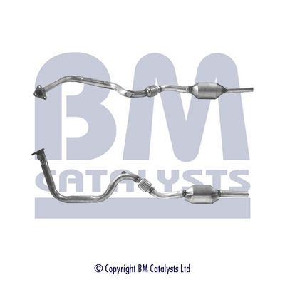 Obrázok Katalyzátor BM CATALYSTS Approved BM90177H