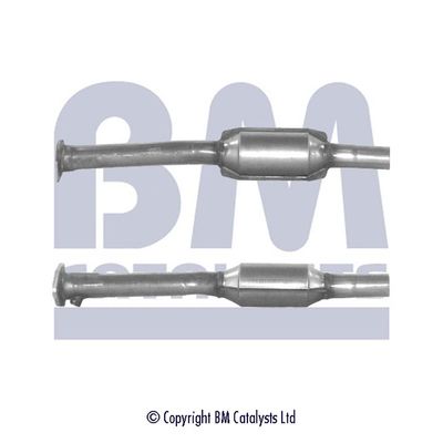 Obrázok Katalyzátor BM CATALYSTS Non-approved BM90252