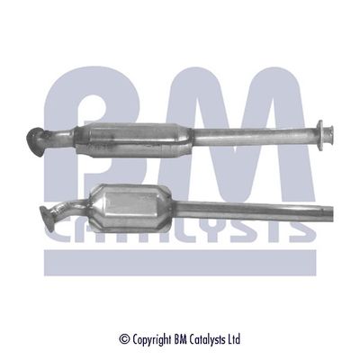 Obrázok Katalyzátor BM CATALYSTS Non-approved BM90253