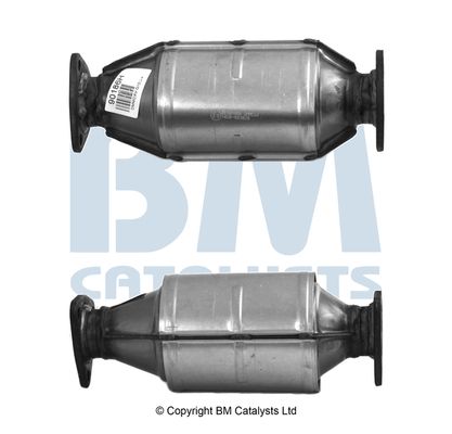 Obrázok Katalyzátor BM CATALYSTS Non-approved BM90254