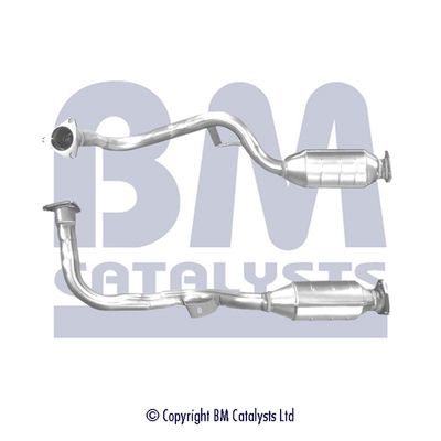 Obrázok Katalyzátor BM CATALYSTS Approved BM90187H