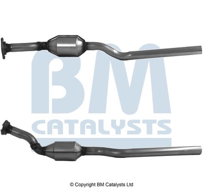 Obrázok Katalyzátor BM CATALYSTS Approved BM90189H