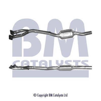 Obrázok Katalyzátor BM CATALYSTS Approved BM90194H