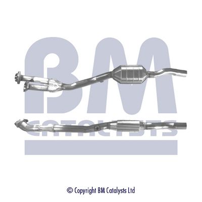 Obrázok Katalyzátor BM CATALYSTS Approved BM90195H