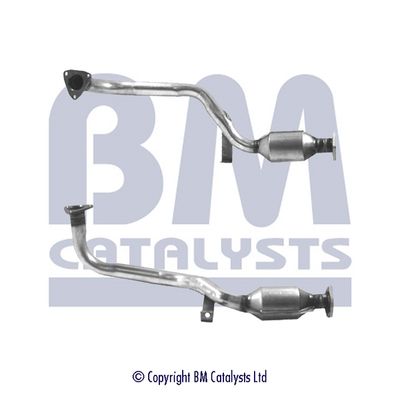 Obrázok Katalyzátor BM CATALYSTS Approved BM90202H
