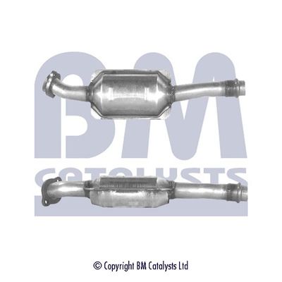 Obrázok Katalyzátor BM CATALYSTS Non-approved BM90272