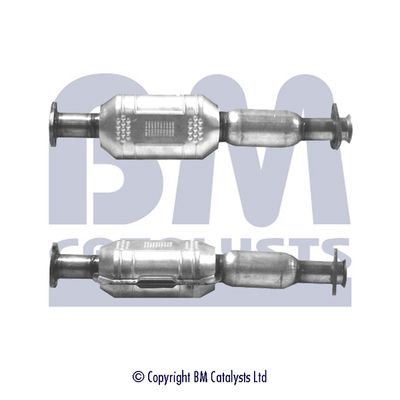 Obrázok Katalyzátor BM CATALYSTS Non-approved BM90273