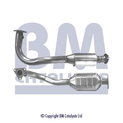 Obrázok Katalyzátor BM CATALYSTS Approved BM90208H