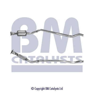 Obrázok Katalyzátor BM CATALYSTS Approved BM90211H