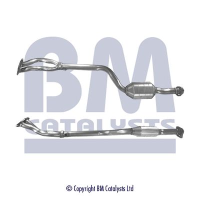 Obrázok Katalyzátor BM CATALYSTS Approved BM90221H