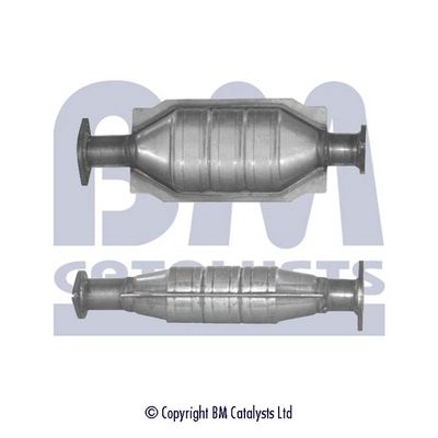 Obrázok Katalyzátor BM CATALYSTS Approved BM90224H