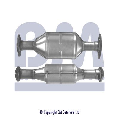 Obrázok Katalyzátor BM CATALYSTS Non-approved BM90287