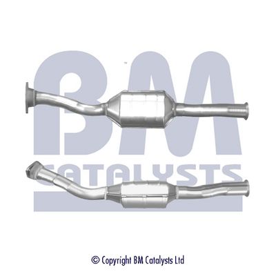 Obrázok Katalyzátor BM CATALYSTS Approved BM90227H