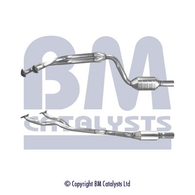 Obrázok Katalyzátor BM CATALYSTS Non-approved BM90296
