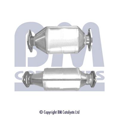 Obrázok Katalyzátor BM CATALYSTS Approved BM90238H