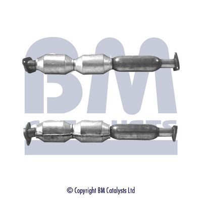 Obrázok Katalyzátor BM CATALYSTS Non-approved BM90303