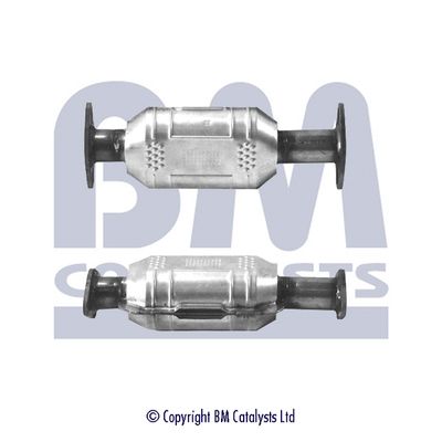 Obrázok Katalyzátor BM CATALYSTS Non-approved BM90307