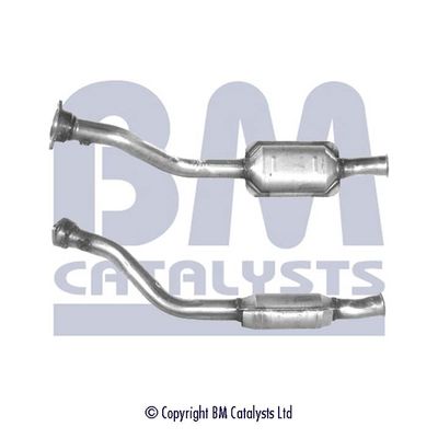Obrázok Katalyzátor BM CATALYSTS Non-approved BM90308
