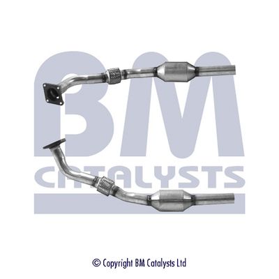Obrázok Katalyzátor BM CATALYSTS Approved BM90245H