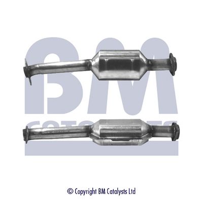 Obrázok Katalyzátor BM CATALYSTS Non-approved BM90314