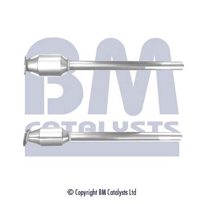 Obrázok Katalyzátor BM CATALYSTS Approved BM90250H