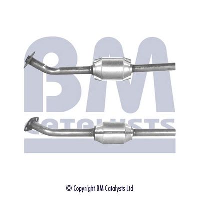 Obrázok Katalyzátor BM CATALYSTS Non-approved BM90329