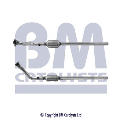 Obrázok Katalyzátor BM CATALYSTS Non-approved BM90334