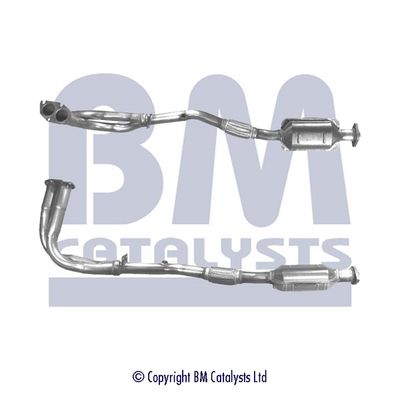 Obrázok Katalyzátor BM CATALYSTS Non-approved BM90335