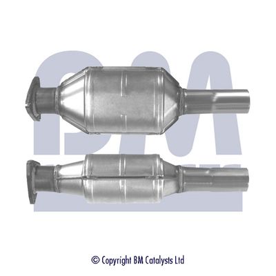 Obrázok Katalyzátor BM CATALYSTS Non-approved BM90338