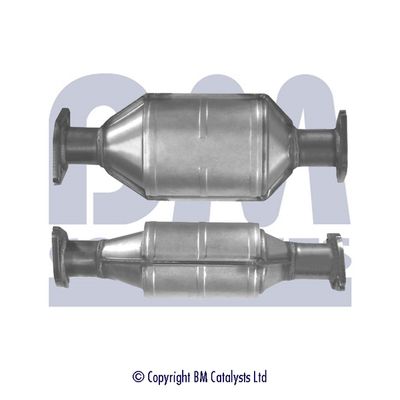 Obrázok Katalyzátor BM CATALYSTS Approved BM90260H