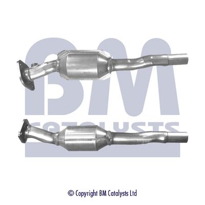 Obrázok Katalyzátor BM CATALYSTS Approved BM90264H