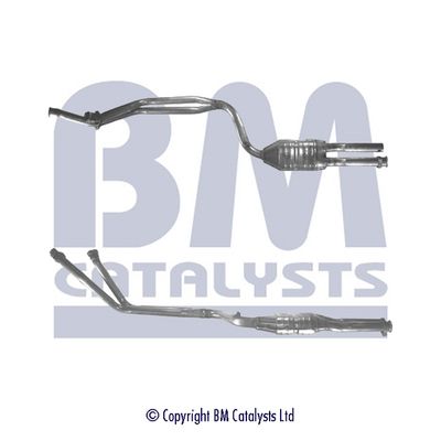 Obrázok Katalyzátor BM CATALYSTS Non-approved BM90352