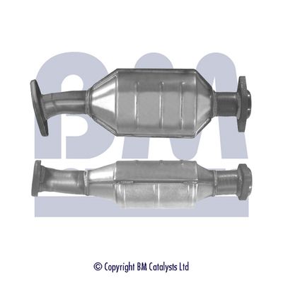 Obrázok Katalyzátor BM CATALYSTS Approved BM90270H