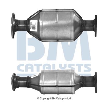 Obrázok Katalyzátor BM CATALYSTS Non-approved BM90356