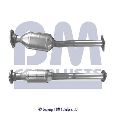 Obrázok Katalyzátor BM CATALYSTS Approved BM90274H