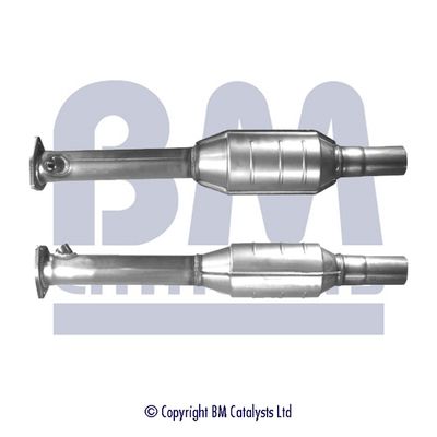 Obrázok Katalyzátor BM CATALYSTS Approved BM90277H