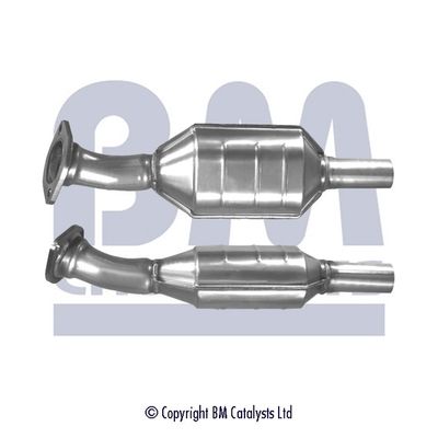 Obrázok Katalyzátor BM CATALYSTS Non-approved BM90367