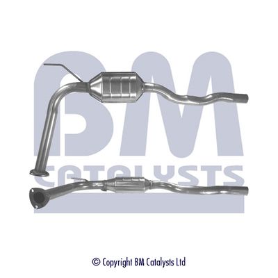 Obrázok Katalyzátor BM CATALYSTS Approved BM90280H