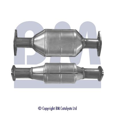 Obrázok Katalyzátor BM CATALYSTS Approved BM90284H