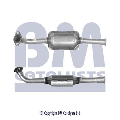 Obrázok Katalyzátor BM CATALYSTS Non-approved BM90383