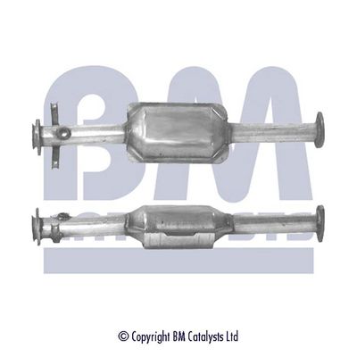 Obrázok Katalyzátor BM CATALYSTS Non-approved BM90386